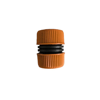 Муфта ремонтная для шланга 1/2 Вихрь