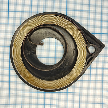 Пружина стартера, возвратная, комплект "Ch-137/142/55/250" (Champion)