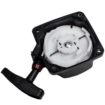 Стартер для мотокос 33,43,52 куб.см с металл. усом см.04901310 "" (IGP)