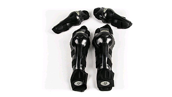 HIZER YW-013 (наколенники+налокотники)