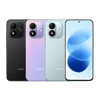 Xiaomi Redmi Note 17