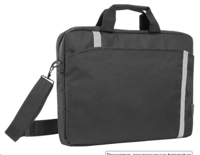 Defender Shiny 16" черный