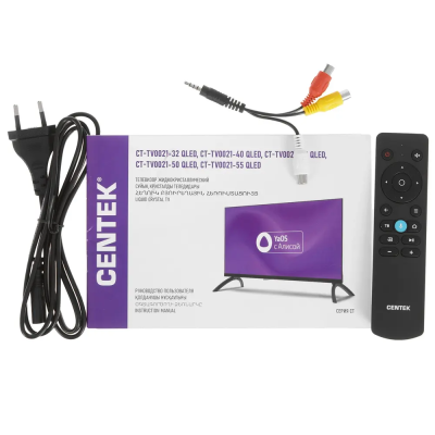Centek CT-TV0021-32 SMART
