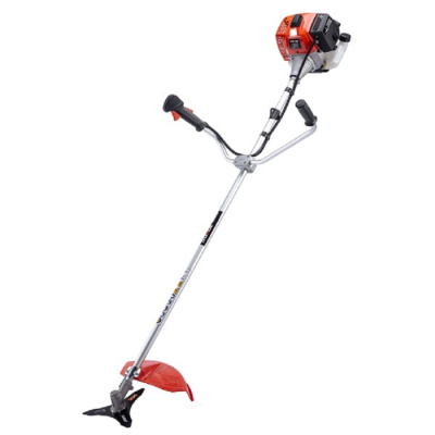 SURUI BC43 (объем двигателя 42,8куб.см, мощность 1,3кВт/1,8л.с, вес 7,9кг)
