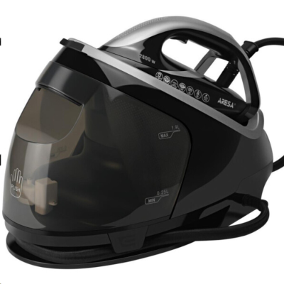 Aresa AR 5503 с парогенератором