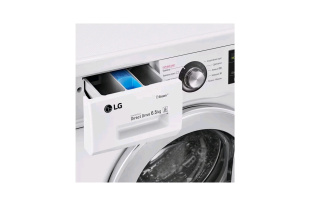 LG F2J3WS2W стиральная машина