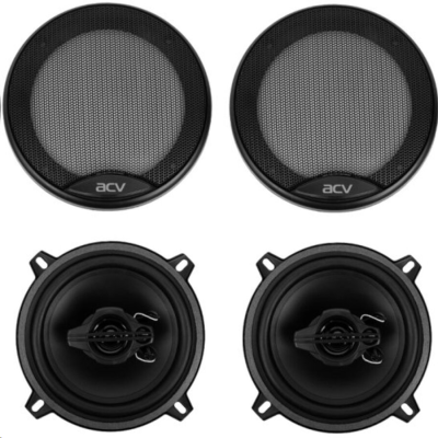 ACV KM5J  120Вт, 13см