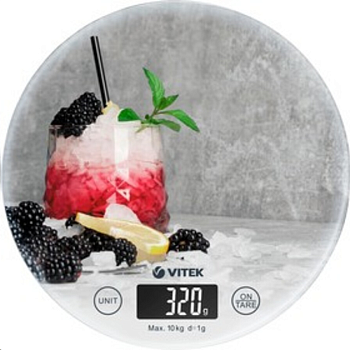 Vitek VT 8025