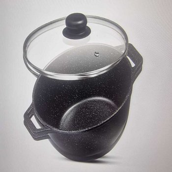 "Красавица" Барыня Жаровня 3,0 л