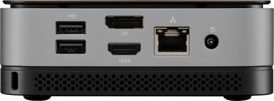 Osio BaseLine B51i-012 i3 1215U (1.2) 16Gb SSD512Gb UHDG Windows 11 Pro 64 GbitEth WiFi B (B51I-012)