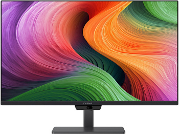 Digma Action 23.8" Full HD N95 (1.7) 8Gb SSD256Gb UHDG CR Windows 11 Pro GbitEth WiF (DM23N9-8CXW01)