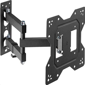 KIVI MOTION-223 черный