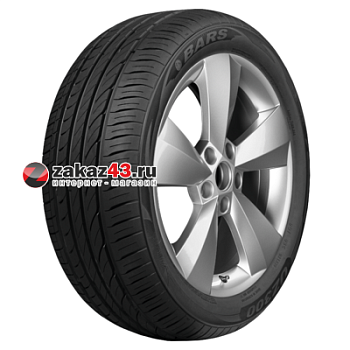 Bars UZ300 215/55 R16 97W P100061