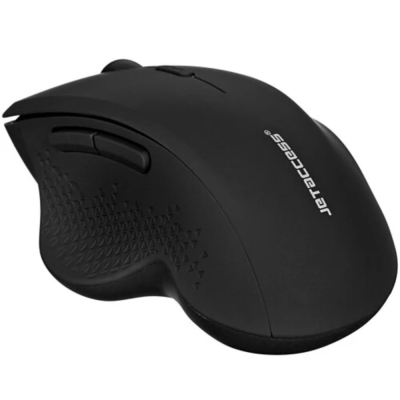 Jet.A OM-U65G Black