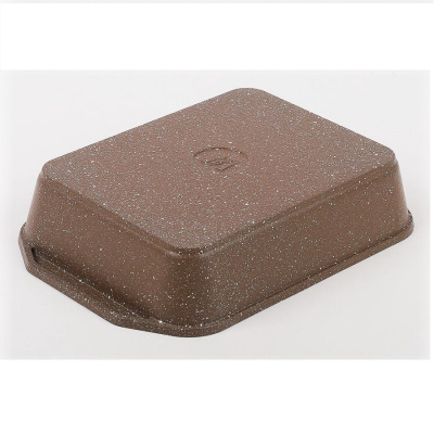 Мечта Гранит brown 19*27см АП, 92806 