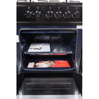 VESTA Valencia VGE 50 10-E черный