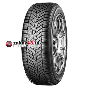 Yokohama BluEarth*Winter V905 255/50 R19 107V R2318