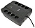 POWERCOM SPIDER SPD-850N