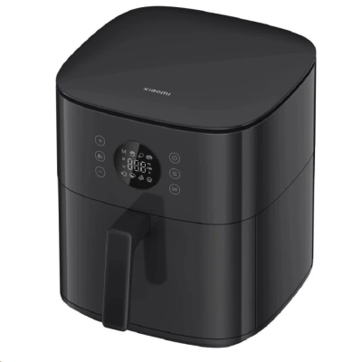 Xiaomi Air Fryer 6.5L Black (BHR083NEU)
