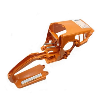 Крышка верхняя ms-210,230,250 с ручкой арт. 11237901022