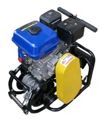 Бычок МЛ1-М 6.5 (без навесного оборудования)