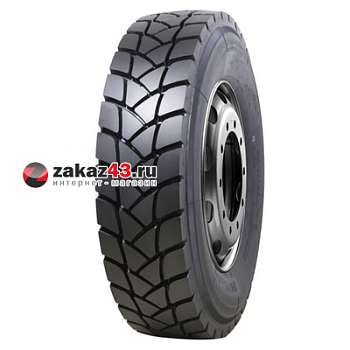 Ovation VI-768 315/80 R22.5 156/152L 100E0148