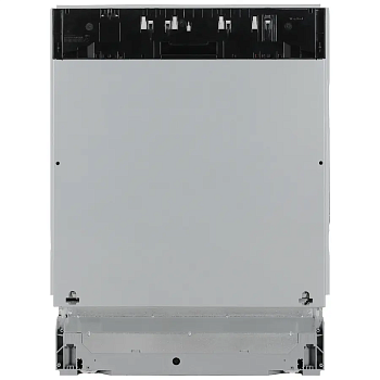 Bosch SMV25EX02E