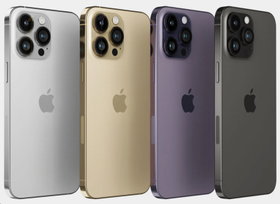 Apple iPhone 14 Pro
