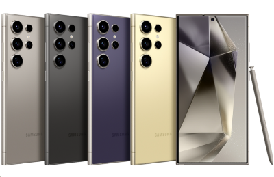 Samsung Galaxy S24 Ultra