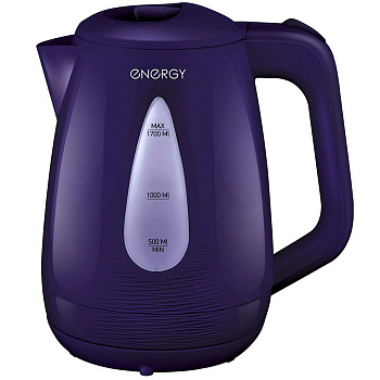 Energy E 214 фиолетовый