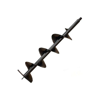 Бур AG-250 HUTER