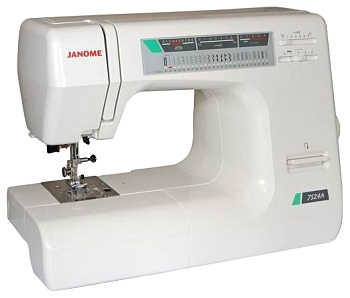 Janome 7524 A