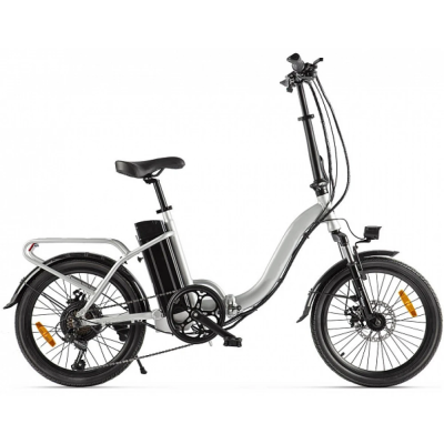 Eltreco Gelbert Dors 1 ST Серый