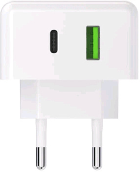 Maxvi CHL-603PD white