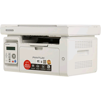 Pantum M6507W