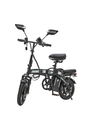 Minako M1 Pro Черный