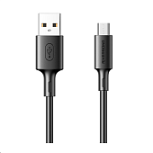 USB  2.0  AM/Micro 1м Riversong Zeta CM118 black