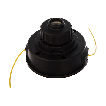 Триммерная головка б. M6*1,25 правая "HT27" (Champion) C5084