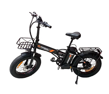 Wenbox F10