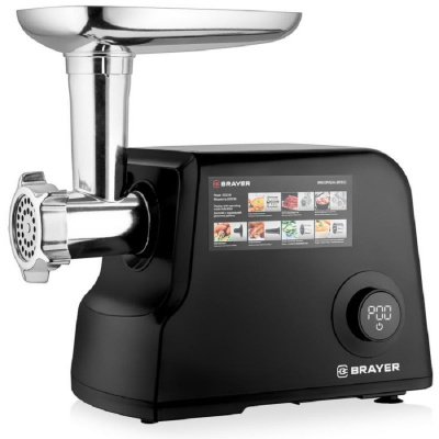 Brayer BR 1612