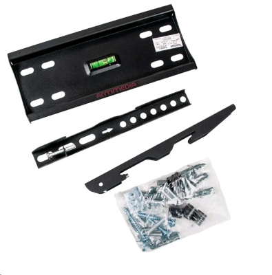 Arm Media PLASMA-5 new black