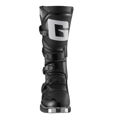 Gaerne Gx-1 Enduro  черный  р-р 40-43,45,47