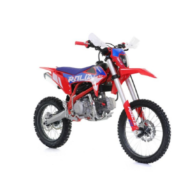 Apollo ROLIZ CROSS 190 AM (ZS1P62YML-2) 19/16. Без ПТС. Red