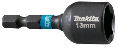 Головка магнитная торцовая Makita Impact Black 13х50