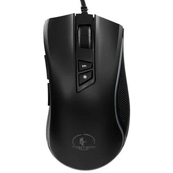 Jet.A Panteon PS88 black *Уценка