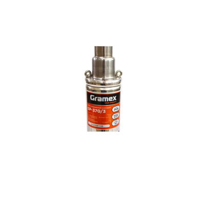 GRAMEX SP-370/3-20