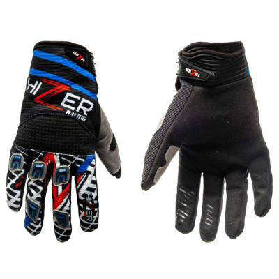 HIZER AT-5311 (S) (текстиль) мотокросс