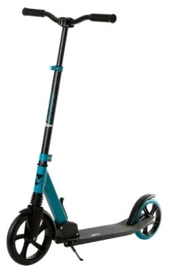 NOVATRACK POLIS 230мм 135166 синий