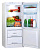 Pozis RK-101 графит глянцевый холодильник