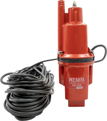 Ресанта НВ-25В